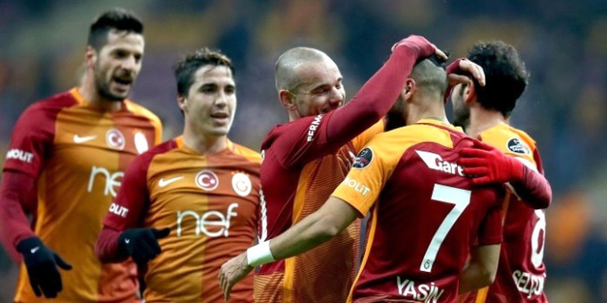 Sneijder\'de Büyük Şüphe