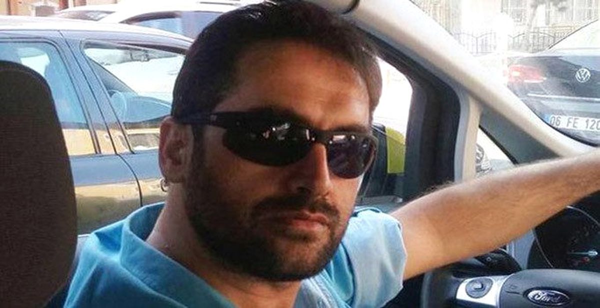Taksi Şoförü Kalbinden Bıçaklandı