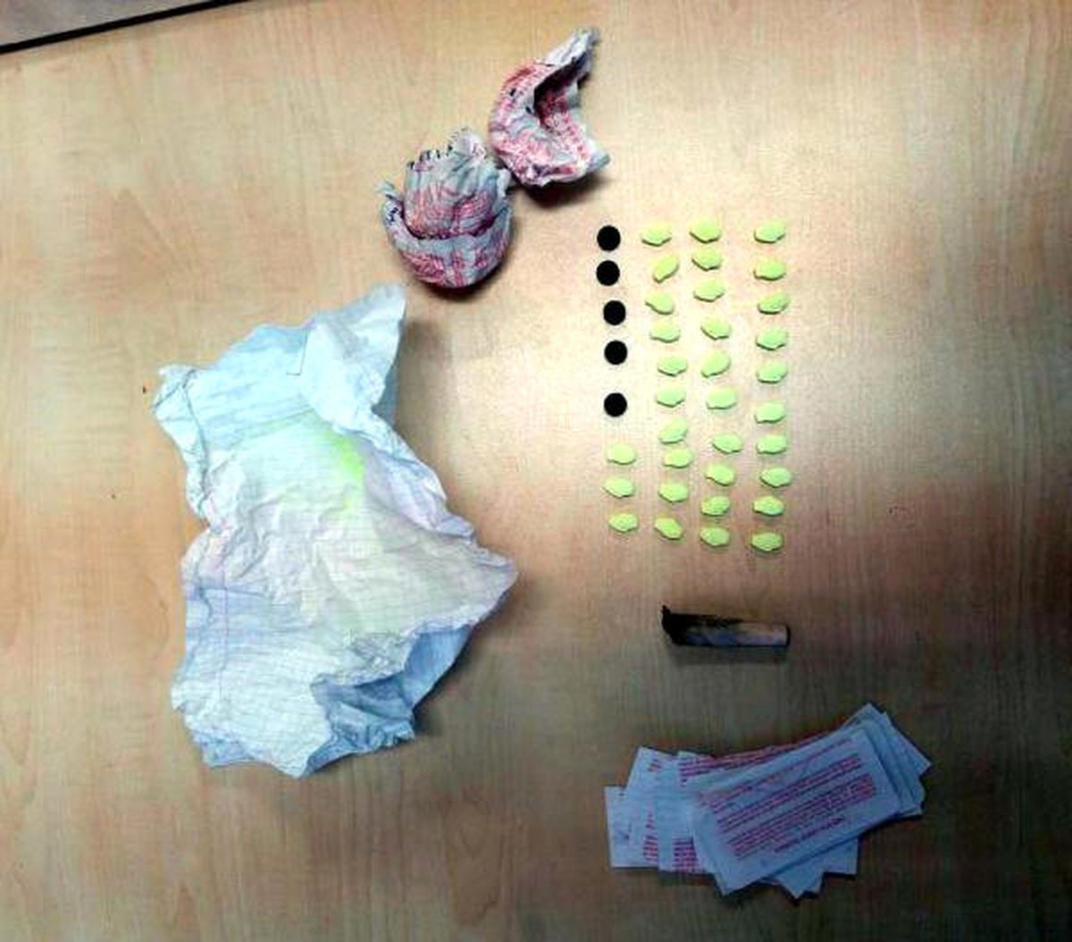 Tekirdağ\'da Torbacı Operasyonu: 16 Gözaltı
