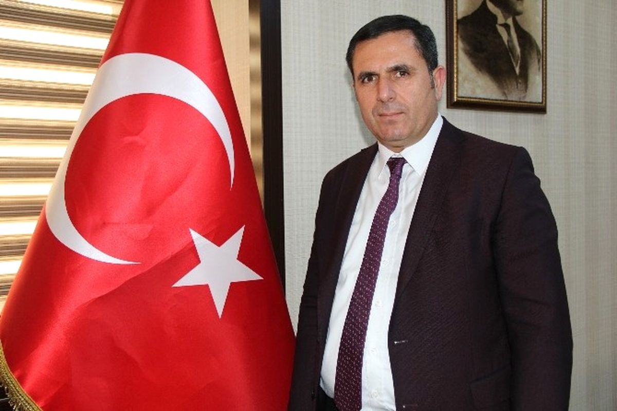 Tiryakioğlu, Gaziantep\'e Gazilik Unvanının Verilişinin Yıl Dönümünü Kutladı