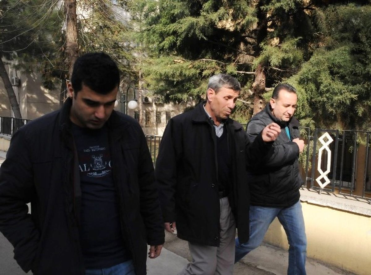 Tokat\'ta Dolandırıcılar İş Başında