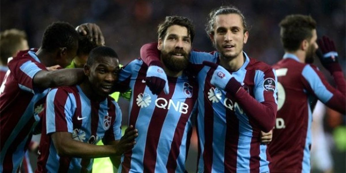 Trabzonspor Gizli Silahını Keşfetti
