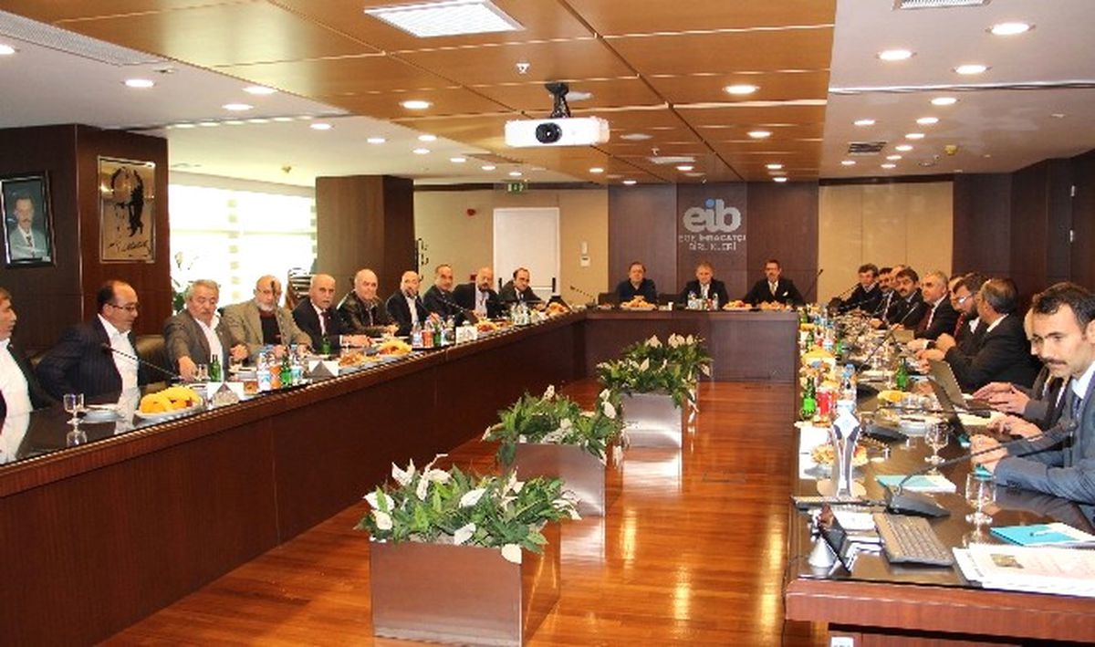 Tütün Üreticisi ve İhracatçısı El Ele Verdi