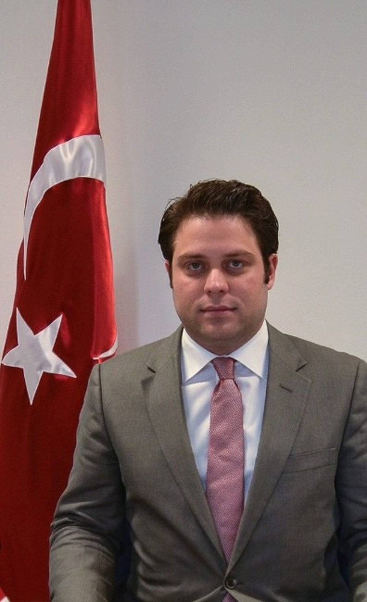 Tuzcu: "Başkanlık Ekonomimizi Yüzde 7 Büyütecek"