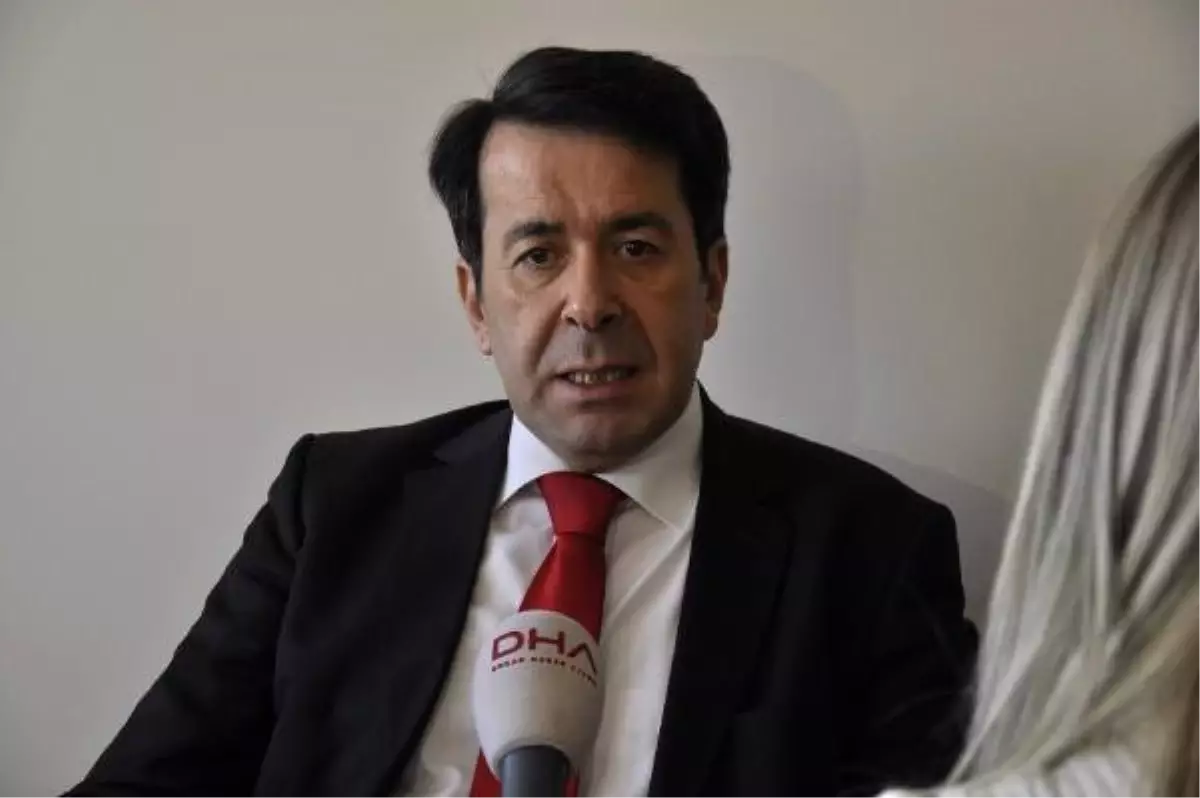 Ünal: Rusya, Suriye ve İran\'la Daha Sıkı İşbirliği Yapmalıyız