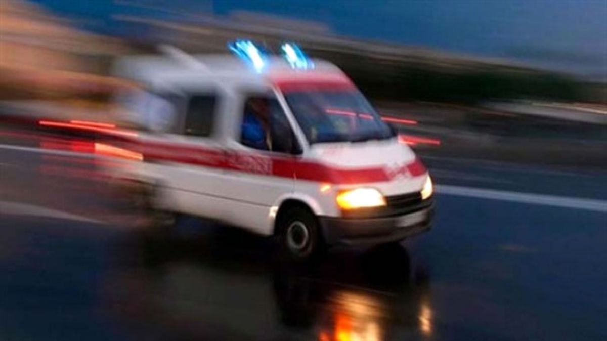 Ünye\'de Trafik Kazası: 3 Yaralı