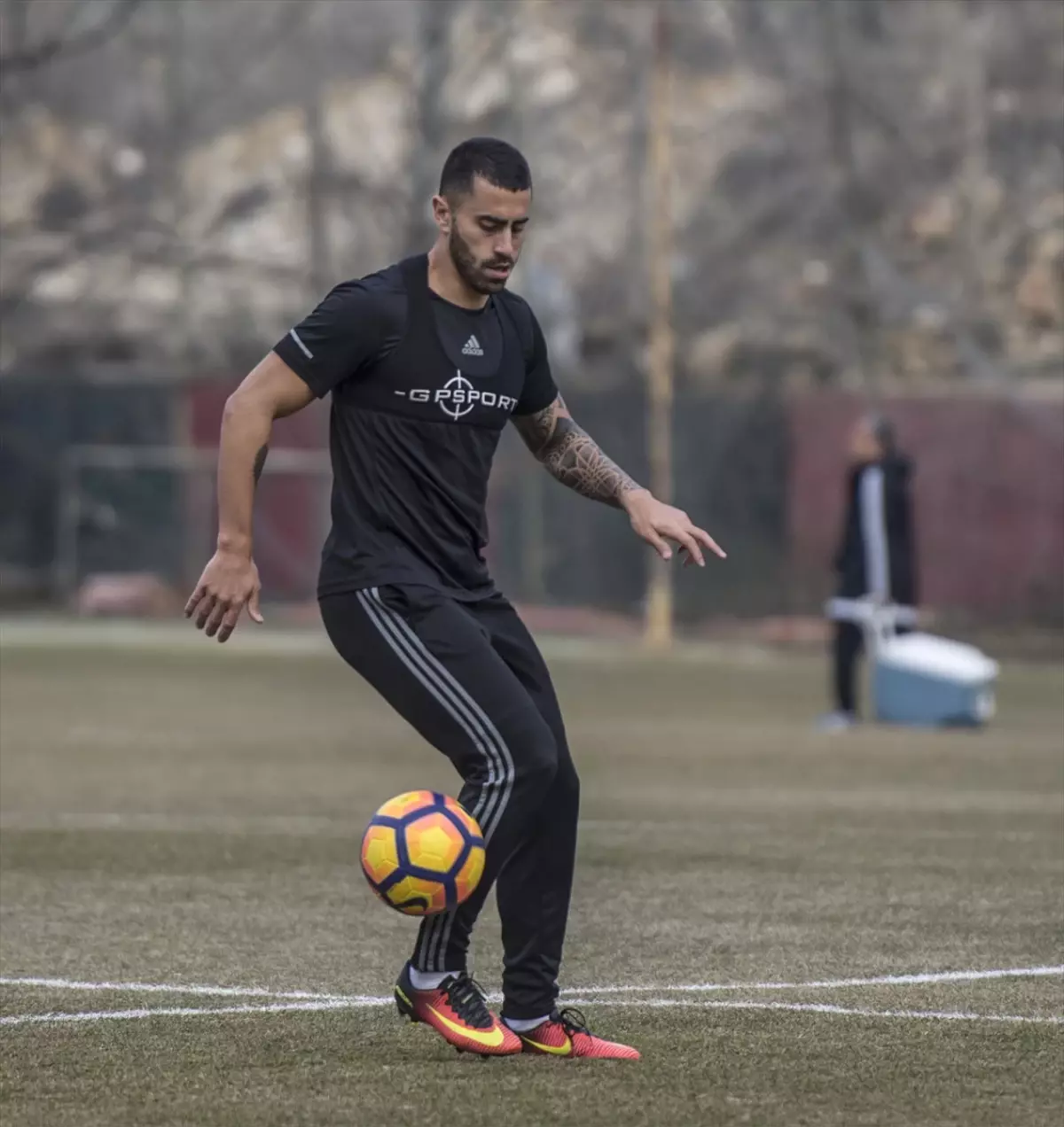 Uygun, Taraftarı Önünde 3 Puan Hedefliyor