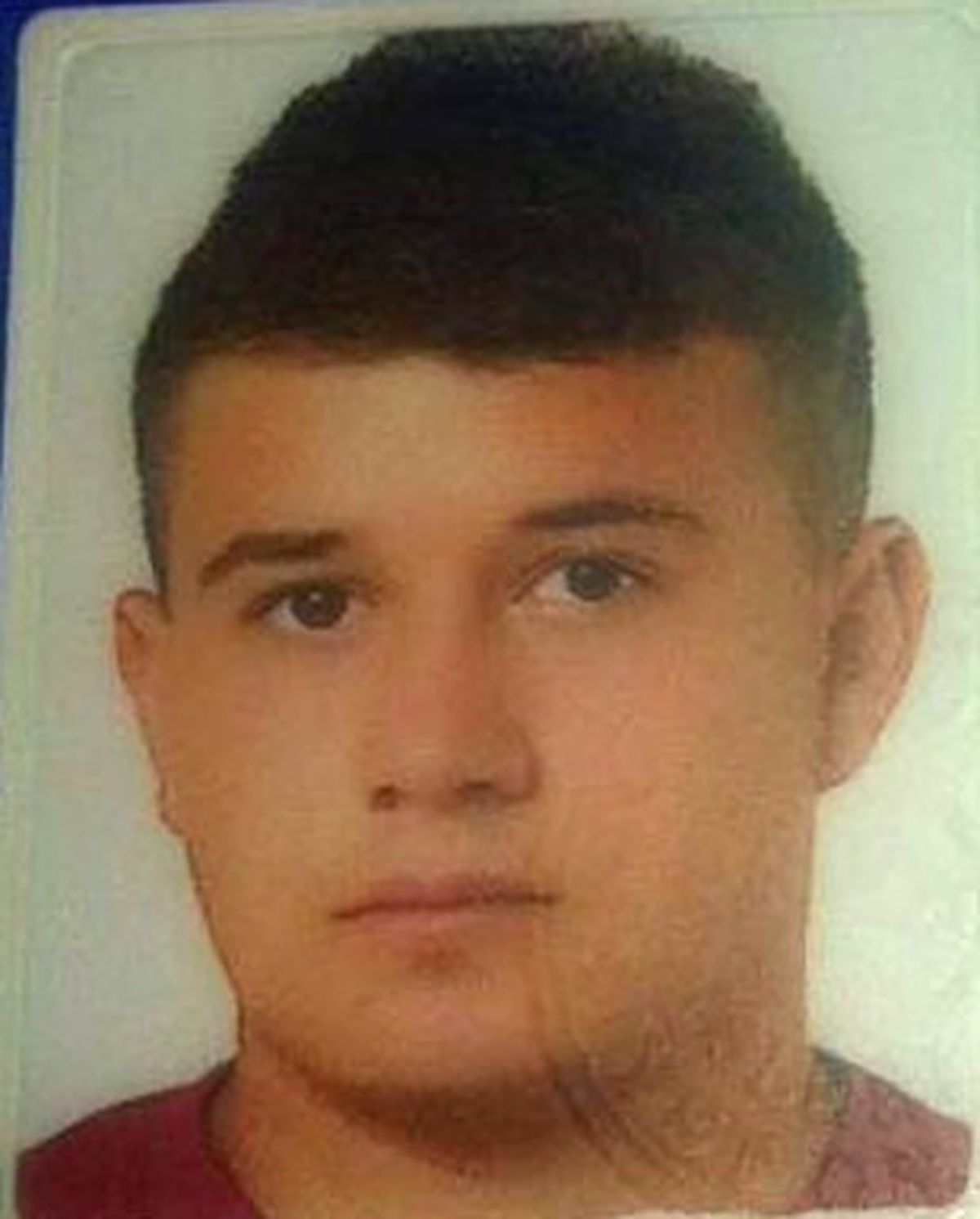 Uyuşturucu Sonu Oldu