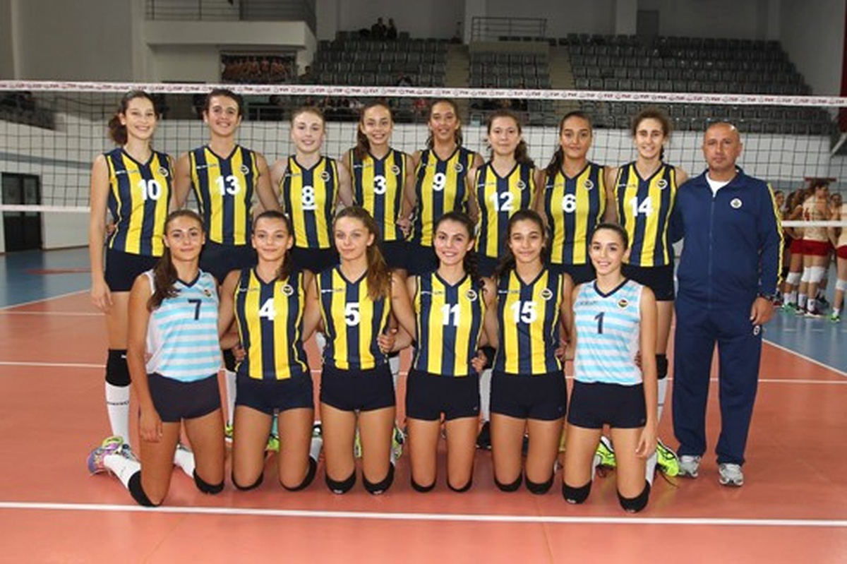 Voleybol: Cev Kadınlar Şampiyonlar Ligi