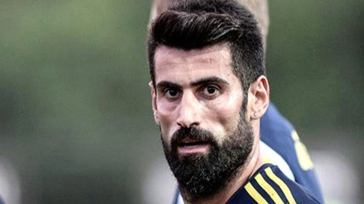 Volkan Demirel Hakkında Soruşturma Başlatıldı