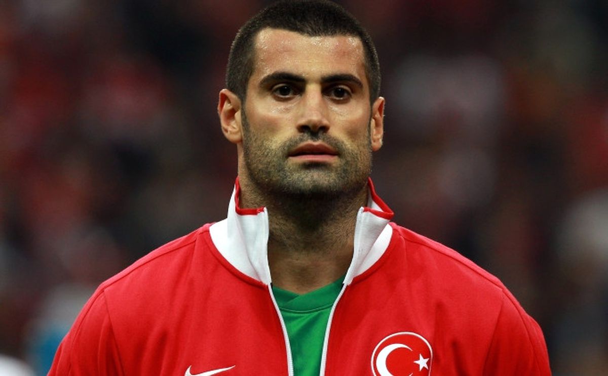 Volkan Demirel Hakkında Soruşturma Başlatıldı