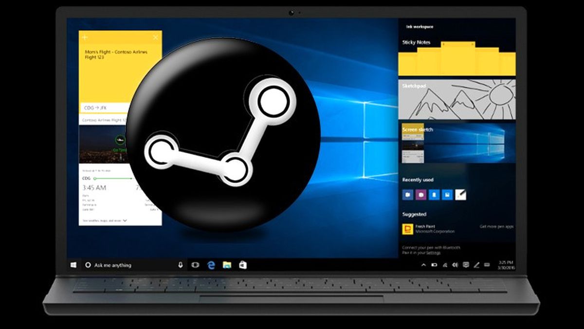 Windows 10\'un Düştüğü Tek Alan!