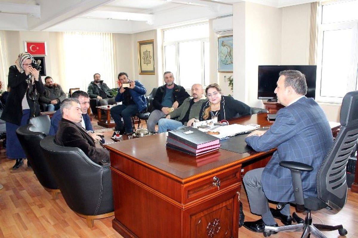 Yalova Daha Güvenli Bir İl Olacak