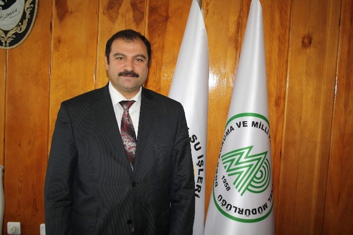Yozgat\'ta 9 Kişiye Fahri Av Müfettişliği Kimliği Verildi