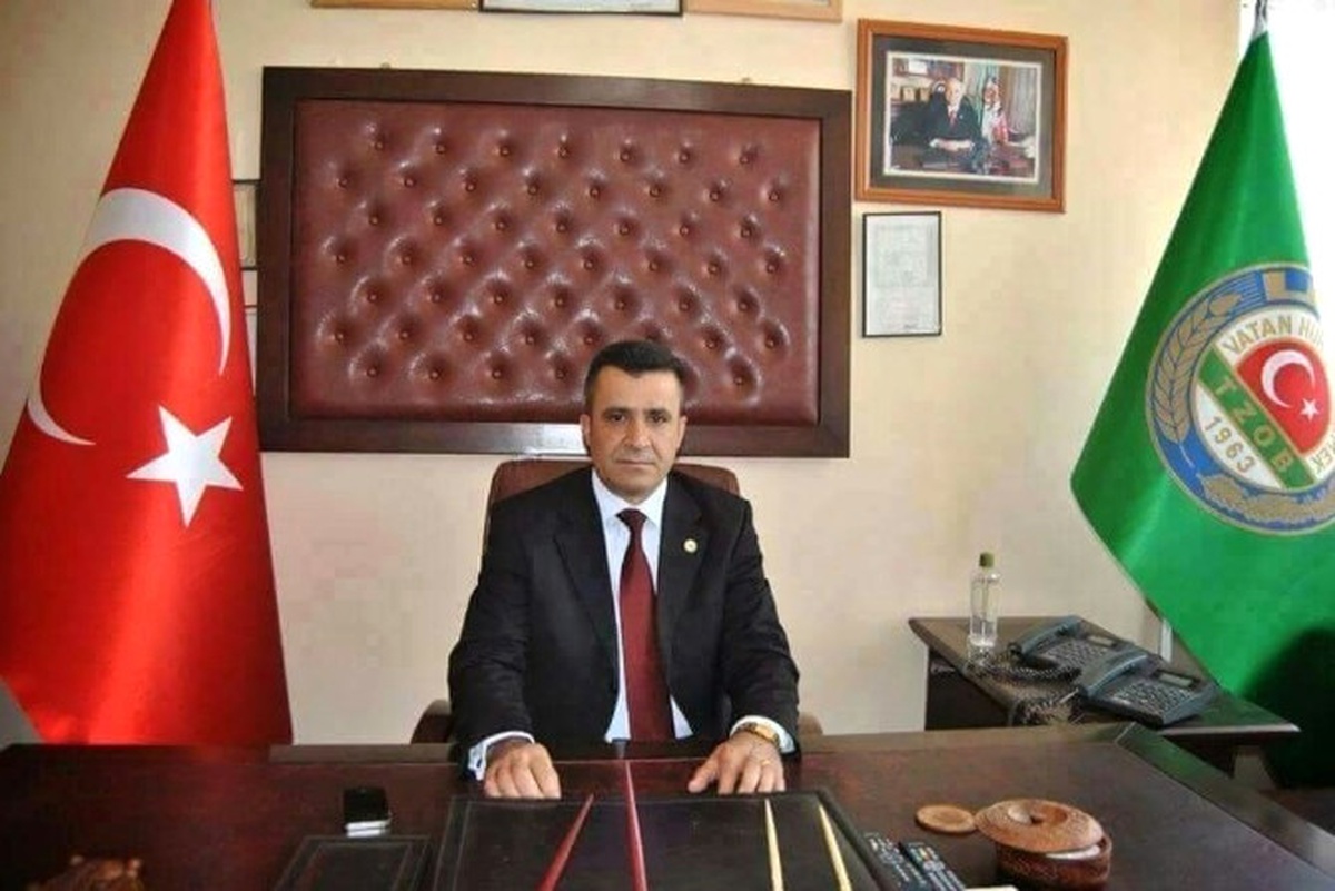 Ziraat Odası Aidatlara Zam Yapmadı