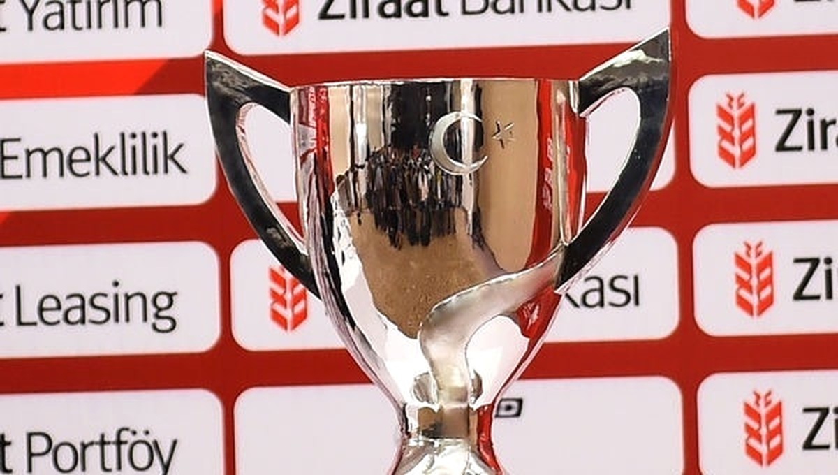 Ziraat Türkiye Kupası Kura Çekiminin Ardından