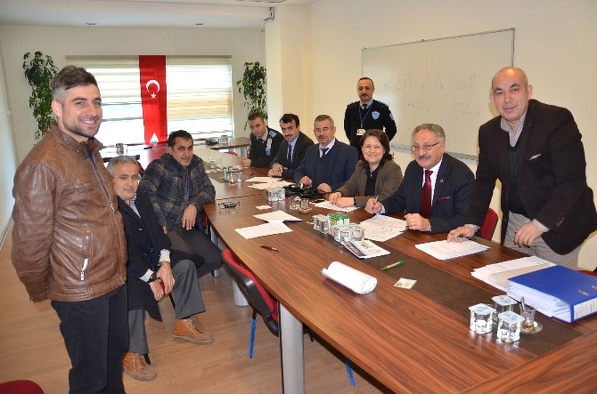 14 Tuhafiye Tezgâhı Daha Sahibini Buldu