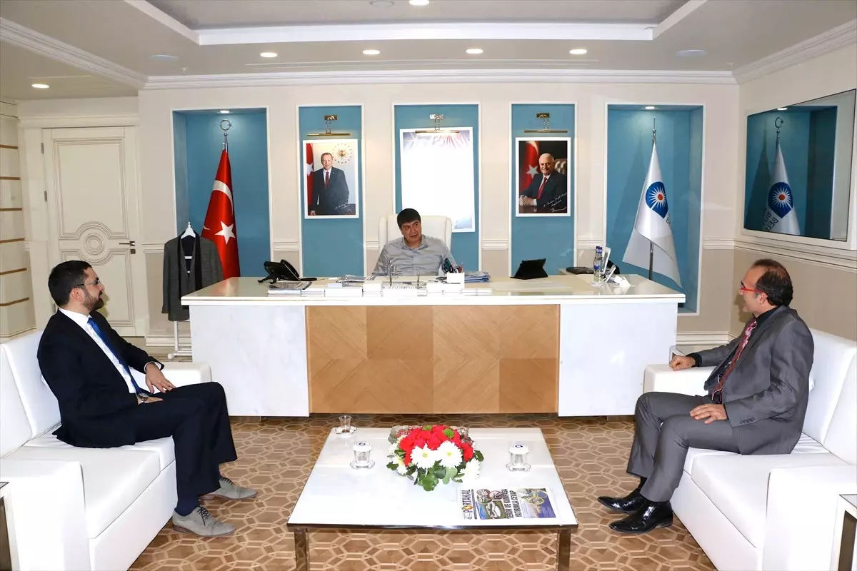 Aa 15 Temmuz\'da Moral ve Güç Verdi"