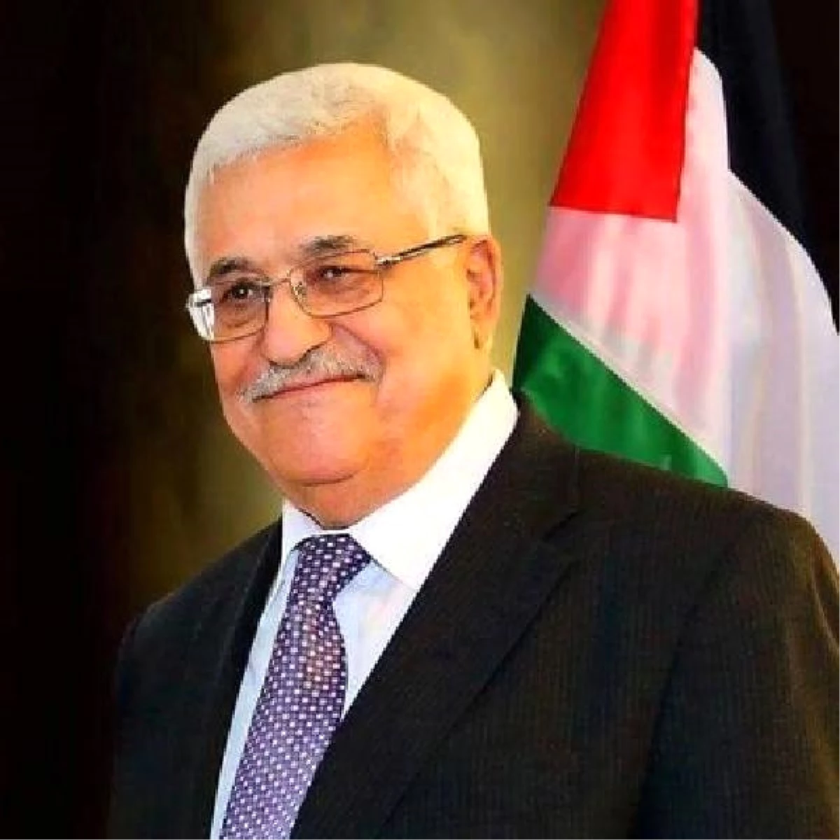 Abbas: İsrail Kolonileşmeye Devam Ederse, Barış Görüşmesi Askıya Alınır