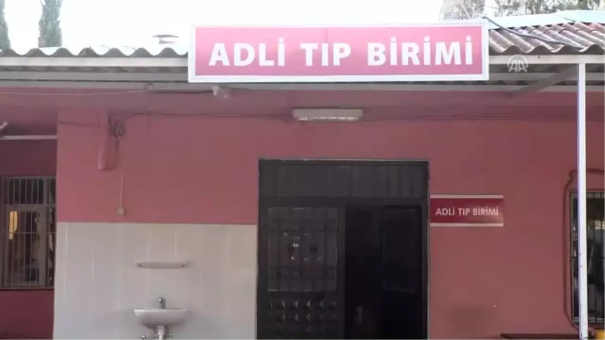 Adana\'da Gasp Iddiası