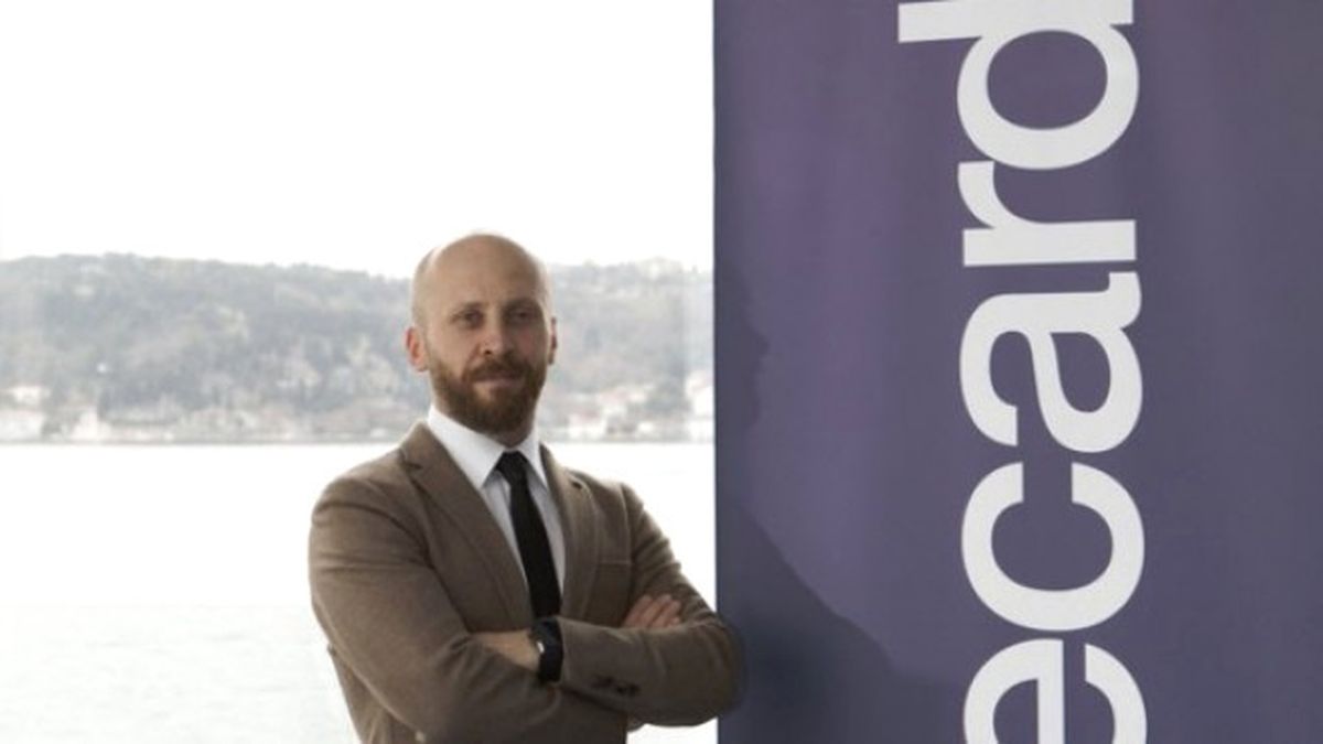 Akcan, Fintech Sektörünü Değerlendirdi