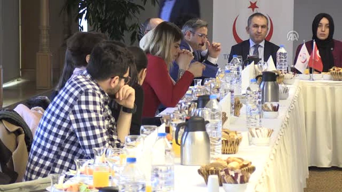 Aktif Bir Salgın Beklentimiz Yok' - Istanbul