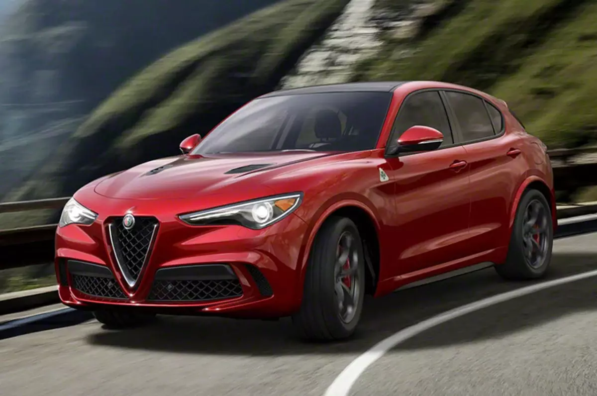 Alfa Romeo Platformunu Diğer Markalara Açacak