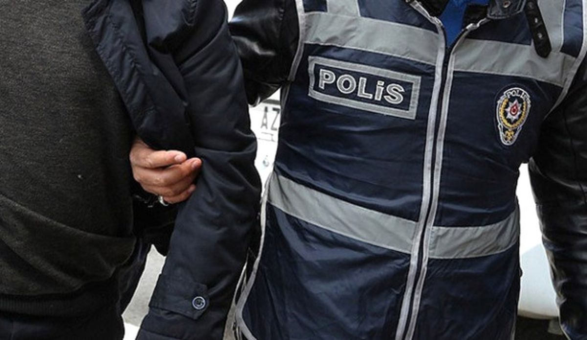 Antalya\'da Uyuşturucu Operasyonları