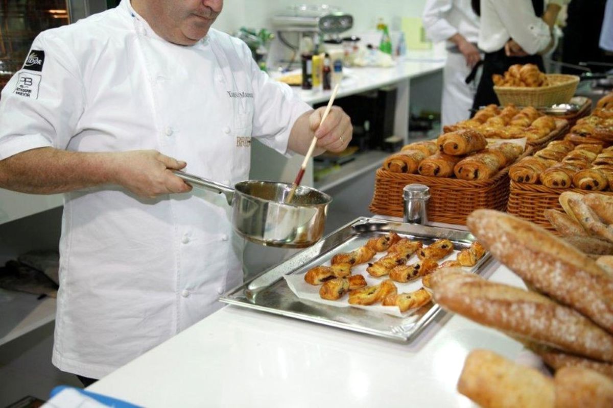Antalya "Food Product 2017"Ye Hazır