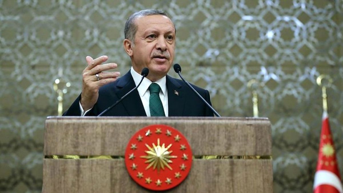 Artık Milletimizin Rejim Meselesi Yok\'