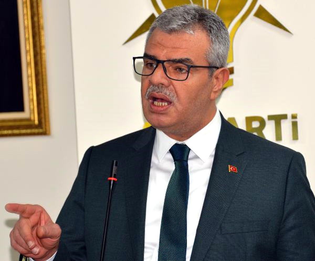 Başbakan Yardımcısı Kaynak: Çanakkale\'ye 200 Konteyner Kurulacak