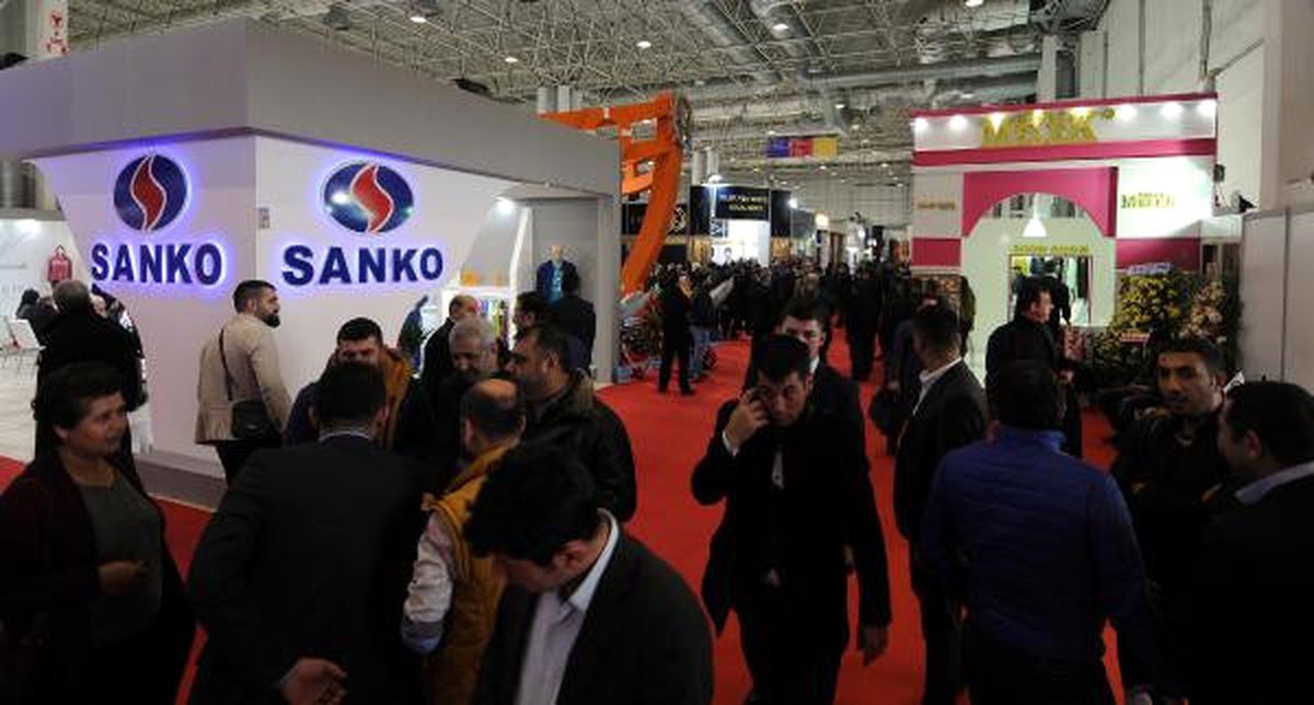 Başbakan Yardımcısı Şimşek: Terörle Mücadelede Kararlıyız (2)
