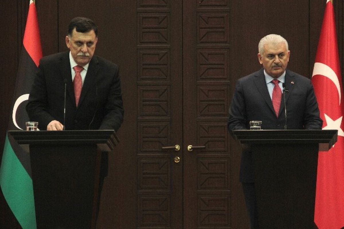 Başbakan Yıldırım\'dan, "Chp\'nin Anayasa Mahkemesi Açıklamasına" Cevap