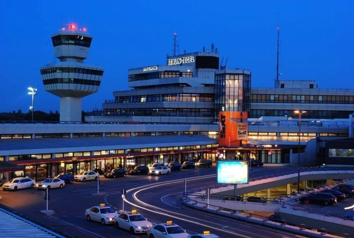 Berlin ve Hamburg Havaalanlarında Uyarı Grevi