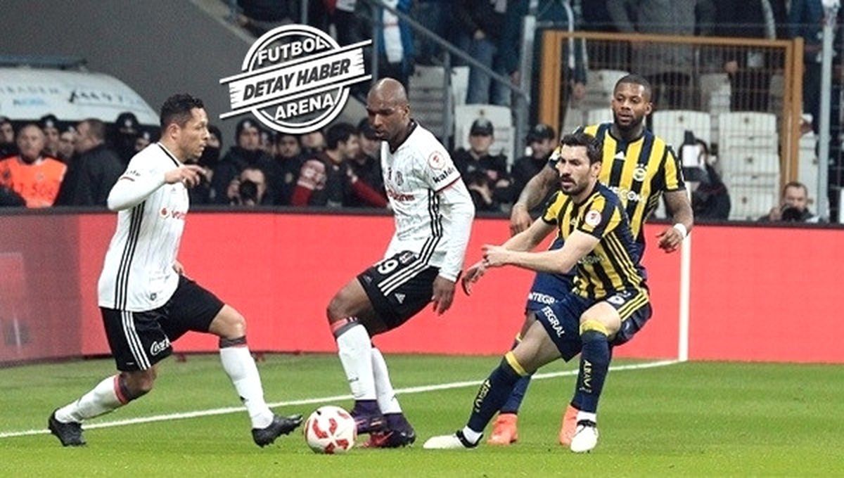 Beşiktaş?ta 11 Maç Sonra İlk
