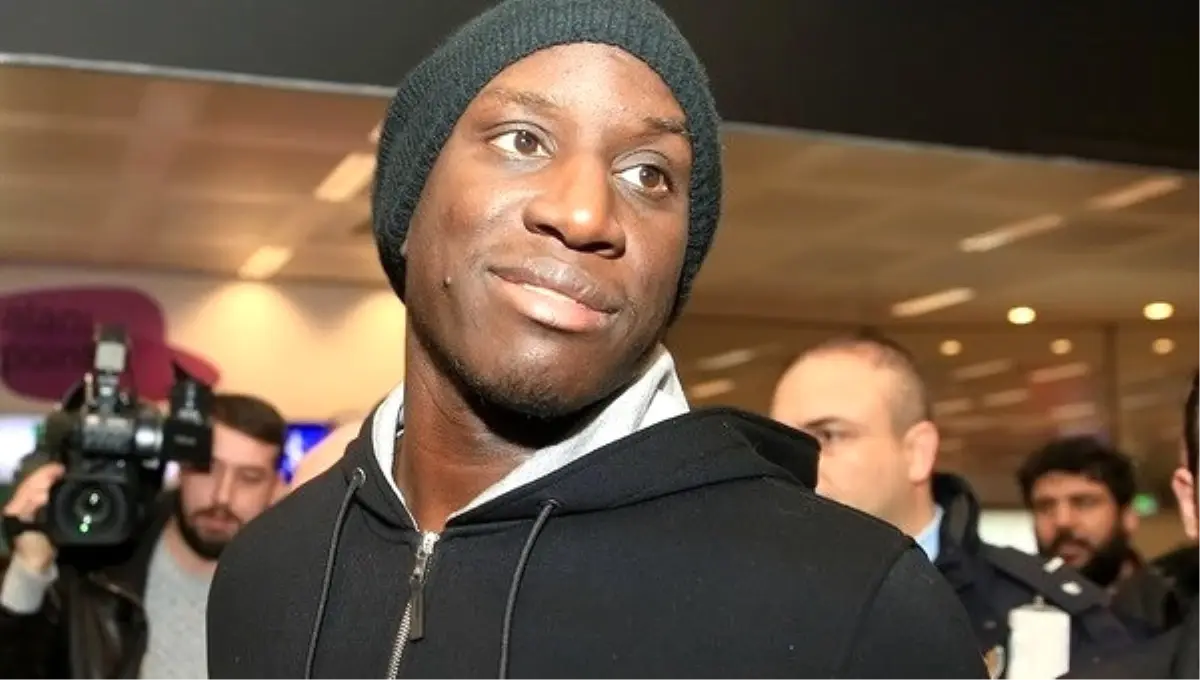 Beşiktaş\'tan Demba Ba Kararı