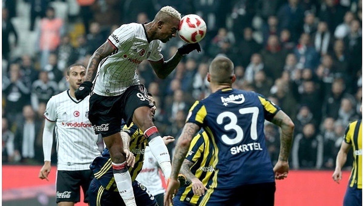 Beşiktaş, Vodafone Arena\'da Zorlanıyor