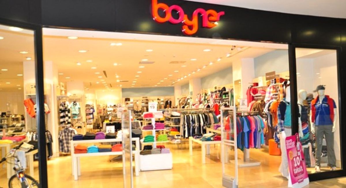 Boyner Perakende, Sermaye ve Yönetim Yapısını Güçlendiriyor