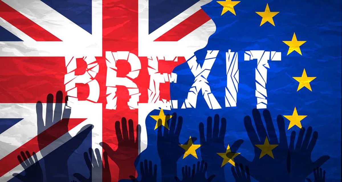 Brexit, İngiliz Finans Sektörüne 1,8 Trilyon Avroya Mal Olacak"