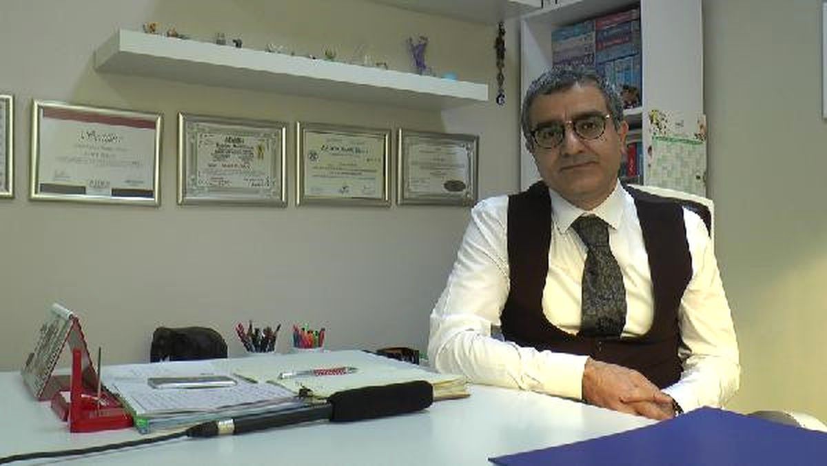 Bu Check-up Çocuğunuzun Eğitimi İçin