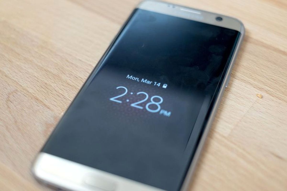 Bu İşlev Galaxy S6\'ya Gelmeyebilir