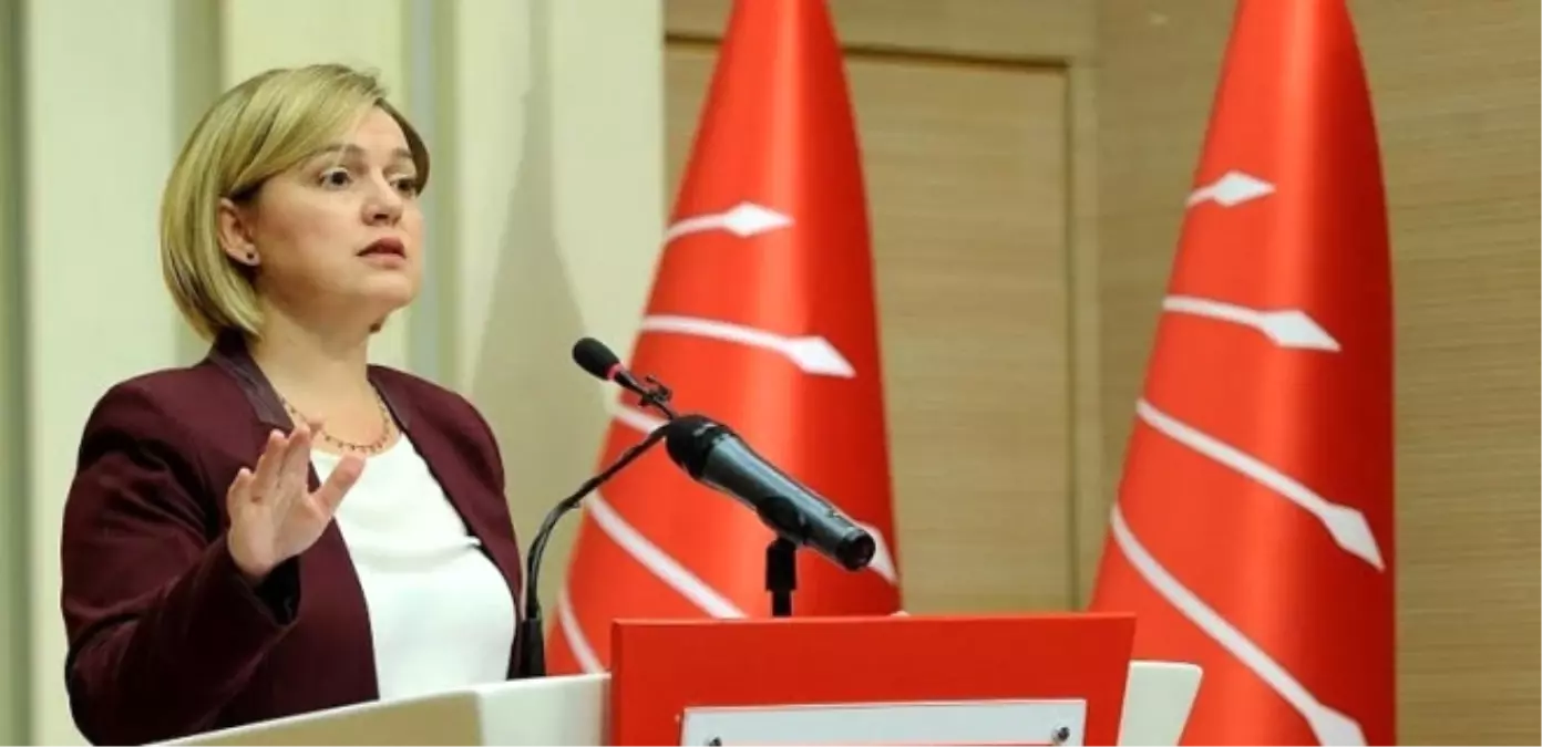 CHP Myk Toplantısı