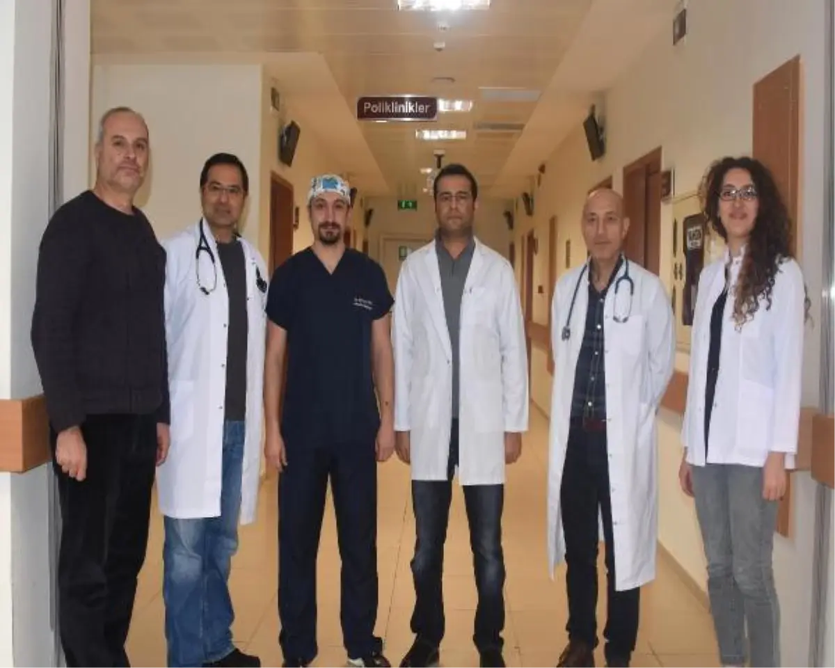 Çukurca\'da Doktor Yokluğu Değil, Çokluğu Var