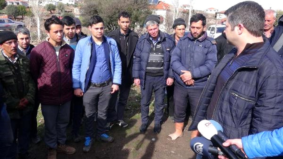 Depremin Bilançosu; 17 Köyde, 290\'ı Ağır 506 Konut Hasarlı