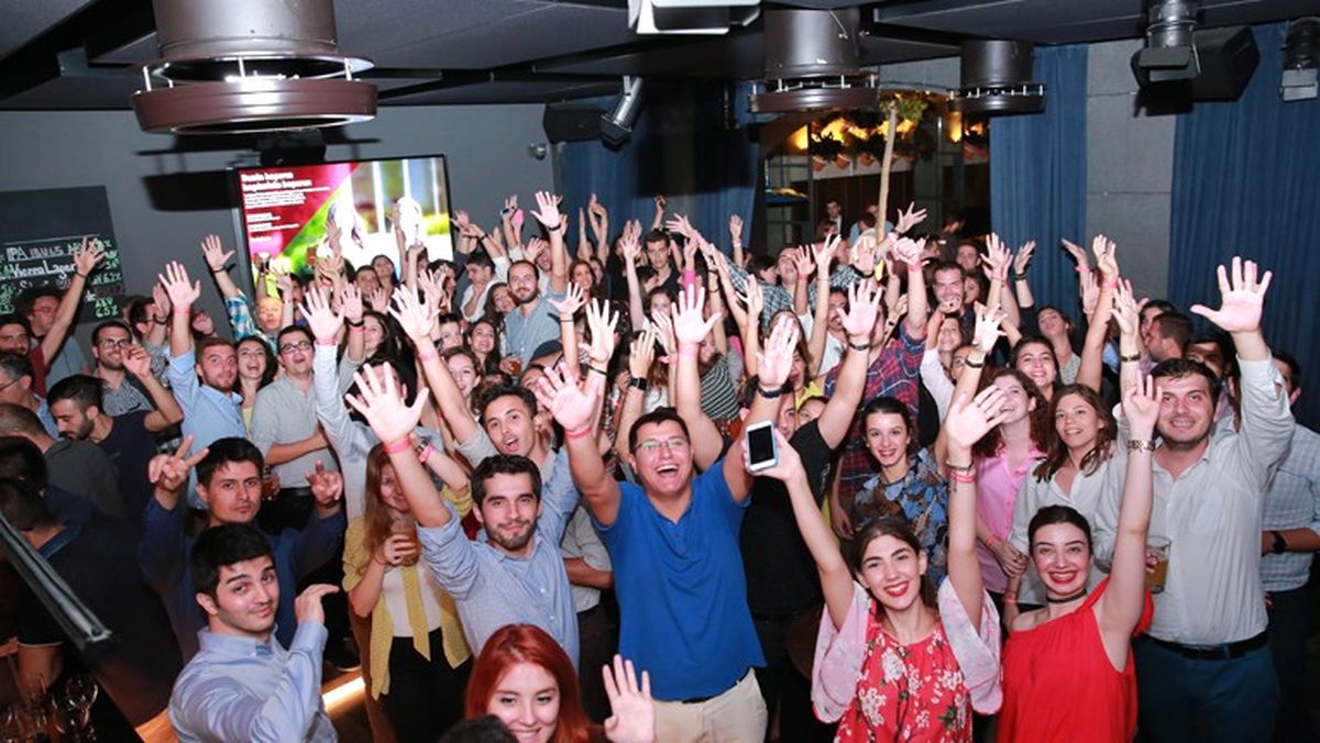 Discover Genç Yetenek Programı Başlıyor