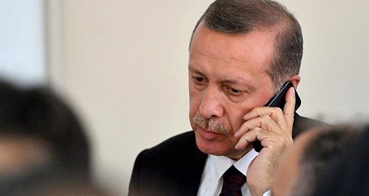 Erdoğan ve Trump Görüşmesine Dair Açıklama Yapıldı