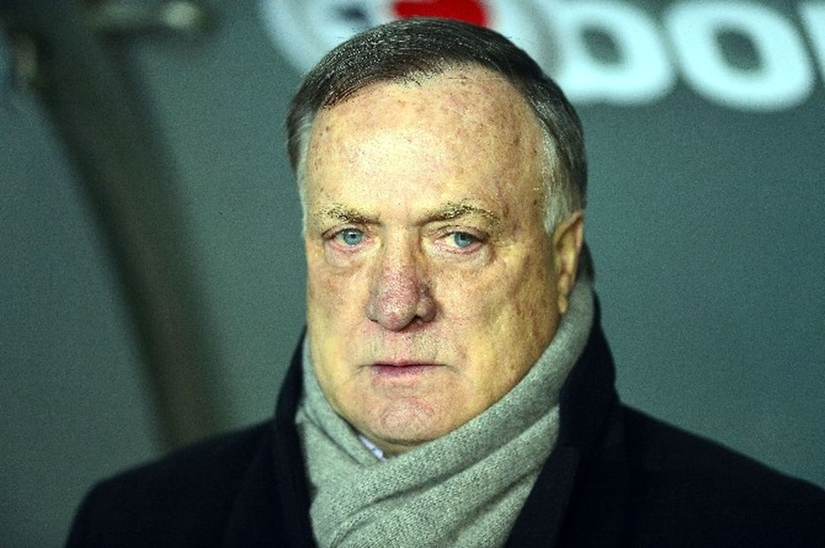 Fenerbahçe\'den Advocaat\'a Yeni Sözleşme Önerisi