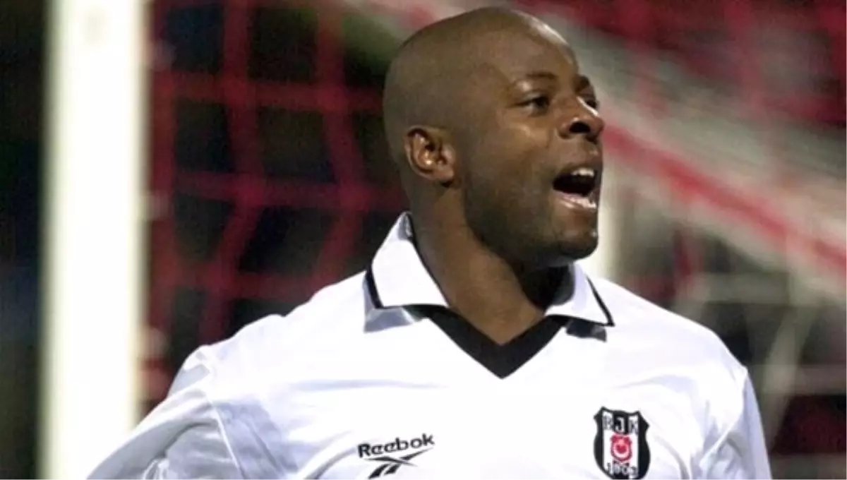 Flaş İddia! "Pascal Nouma\'nın Cezasını Beşiktaş İstedi"