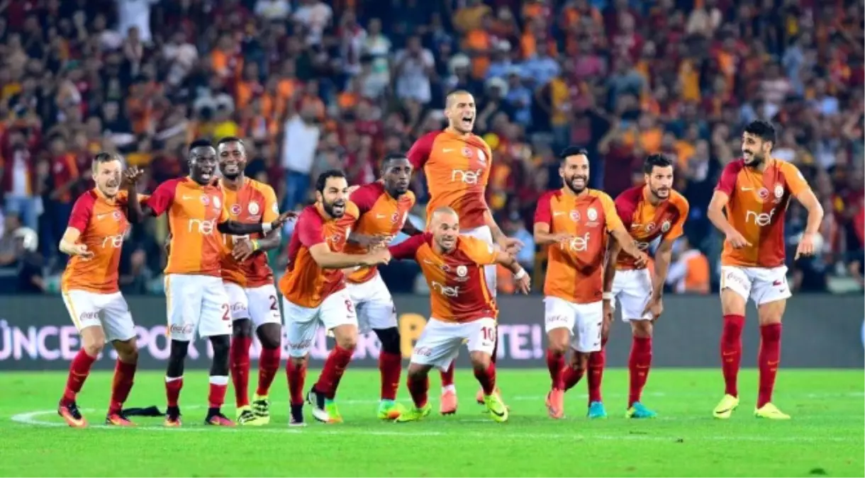 Galatasaray Kredi Borçlarını Kapatıyor