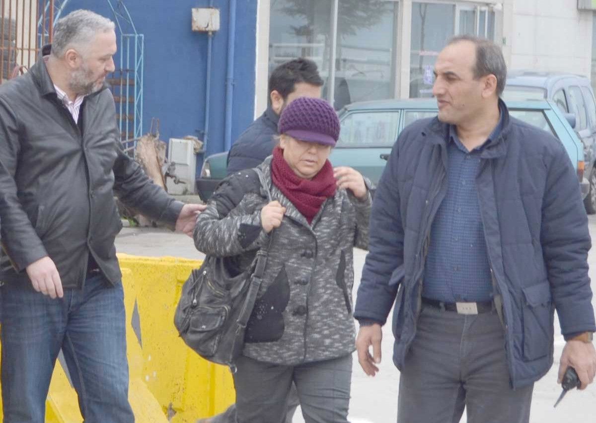 Gemlik\'te Hırsızlık Operasyonu